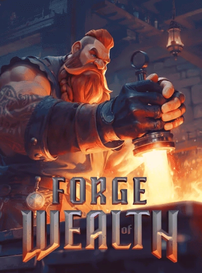 Wild West slot cover